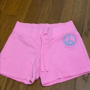 Children’s shorts